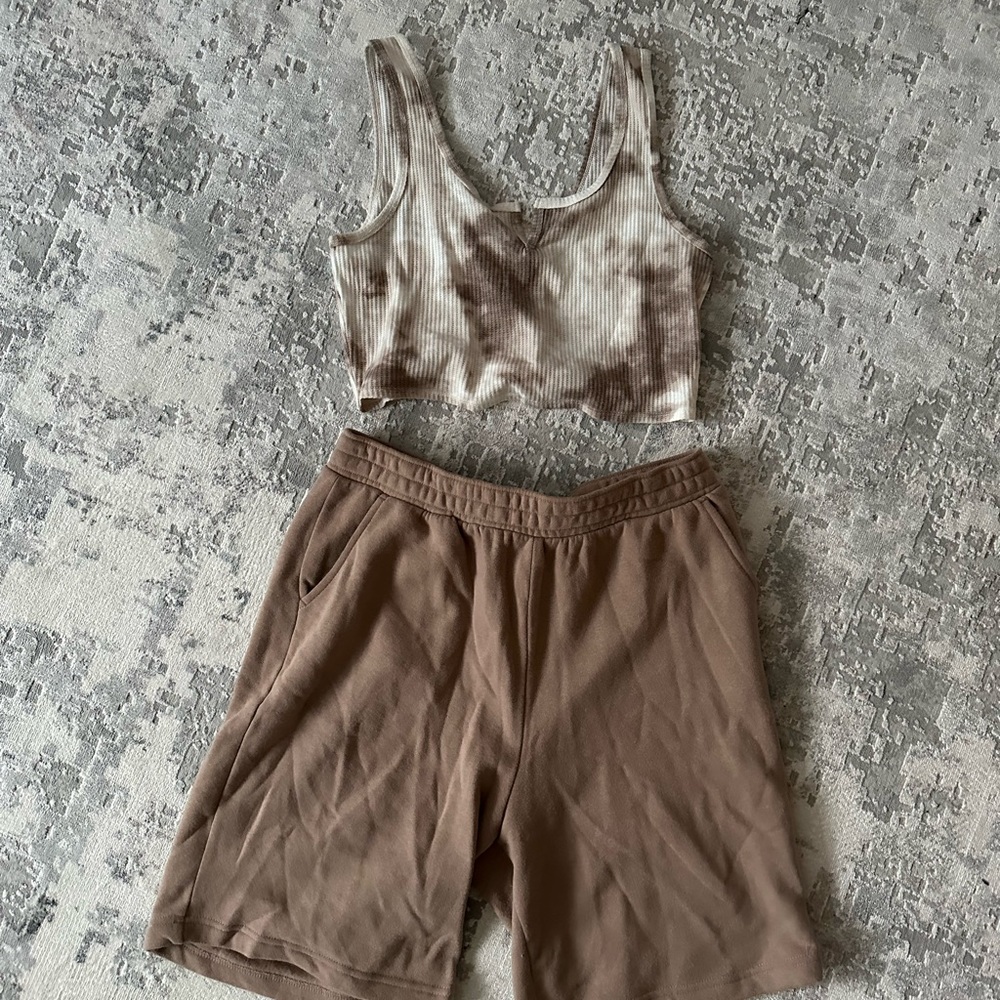 Lounge Set